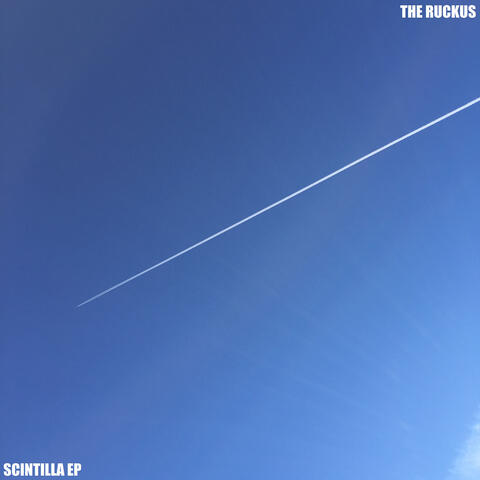 Scintilla - EP