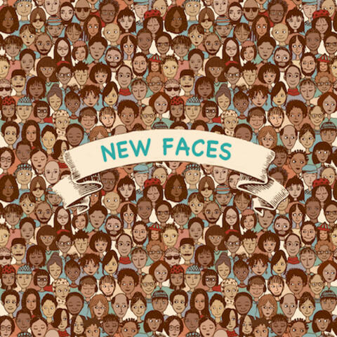 New Faces - EP