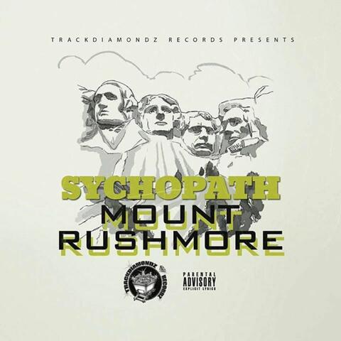 Mount Rushmore - Single