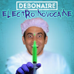 Disco Dinosaur (feat. Bo Crane & Maggotron)