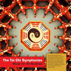 Seven Suns (Suitable for 24 Taijiquan Beijing 24 or Similar)