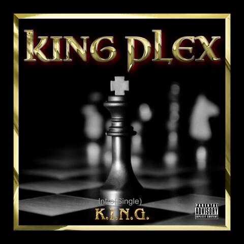 King (feat. Danaysha) - Single