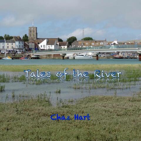 Tales of the River - Single