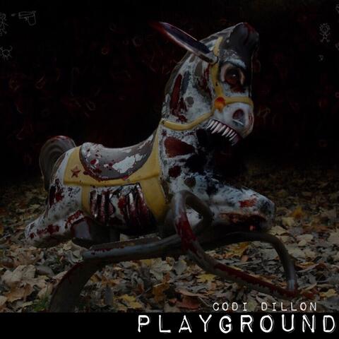 Playground - Single
