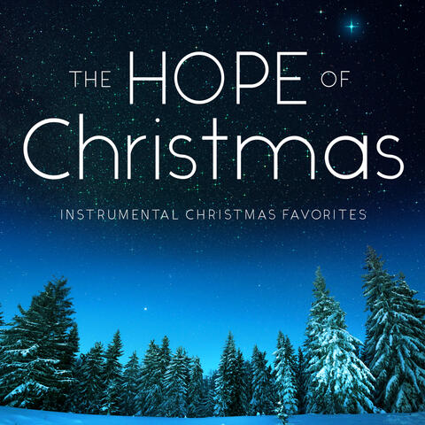 The Hope of Christmas