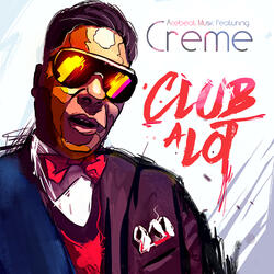Club a Lot  (Rashad Muhammad Mix) [feat. Creme]