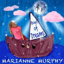 Boat of Dreams (feat. Ashlyn Dismuke & Beverly Larson)