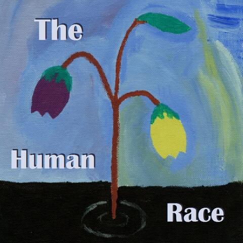 The Human Race - Single