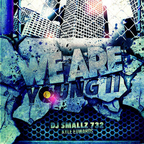We Are Young, Vol. 2