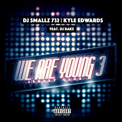 We Are Young, Vol. 3