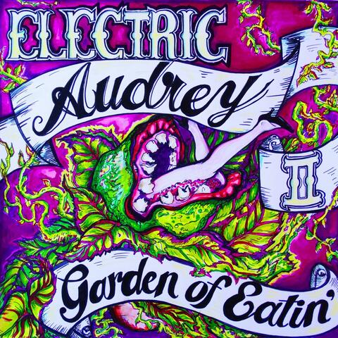 Garden of Eatin