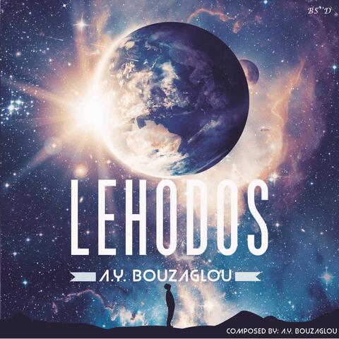 Lehodos - Single
