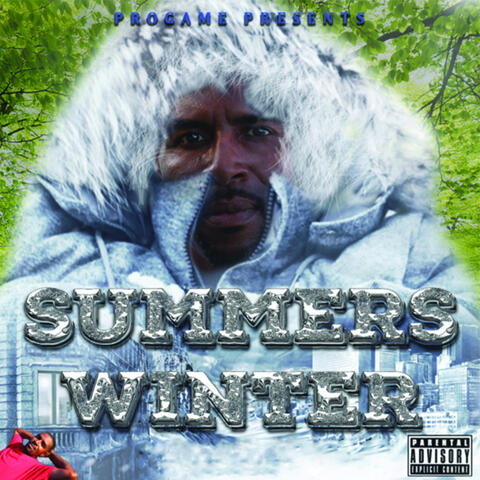 Summer's Winter