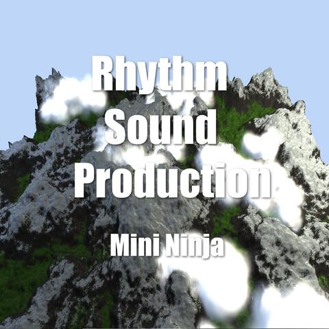 Rhythm Sound Production