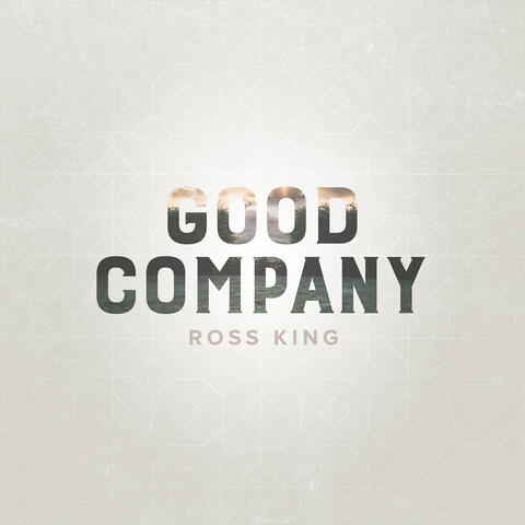 Good Company (feat. Jason Gray) - Single