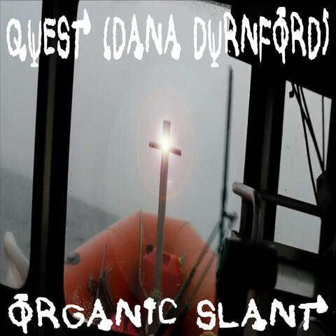 Quest (Dana Durnford) - Single