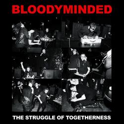 The Struggle of Togetherness (Live)