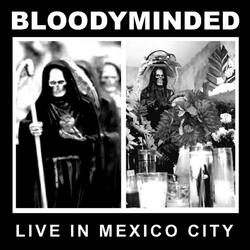 Live in Mexico City