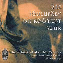 Üle lumise välja / Jõuluõhtul