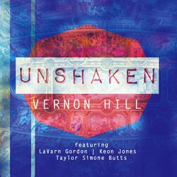 Unshaken (feat. LaVarn Gordon)
