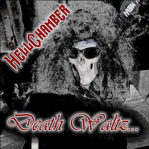 Death Waltz - Single