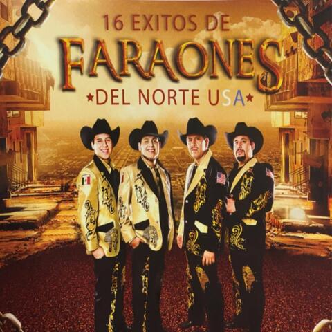 16 Exitos