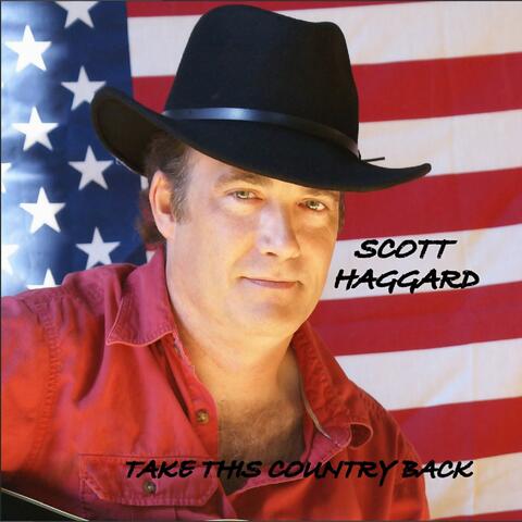 Take This Country Back - Single