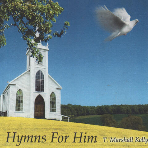 Hymns for Him