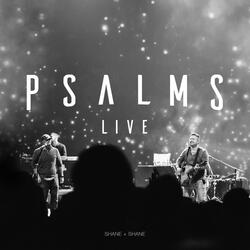 Psalm 23 (Live)
