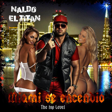 Miami Se Encendió - Single