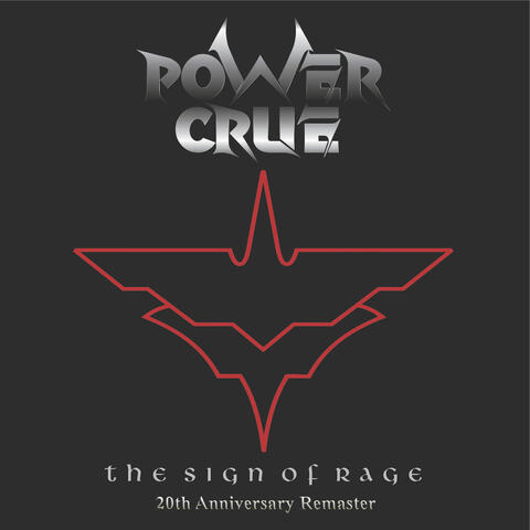 The Sign of Rage (20th Anniversary) [Remastered]