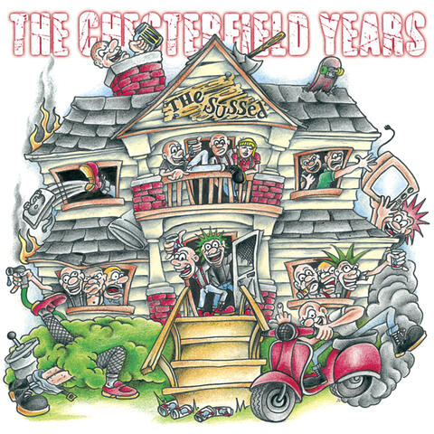 The Chesterfield Years