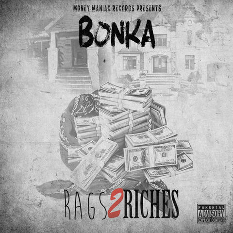 Rags to Riches - Single