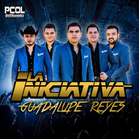 Guadalupe Reyes - Single