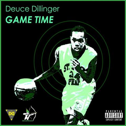 Deuce Dillinger