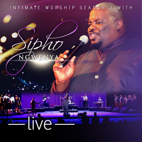 Intimate Worship Season, Vol. 2 (Live)