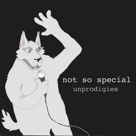 Not so Special - Single