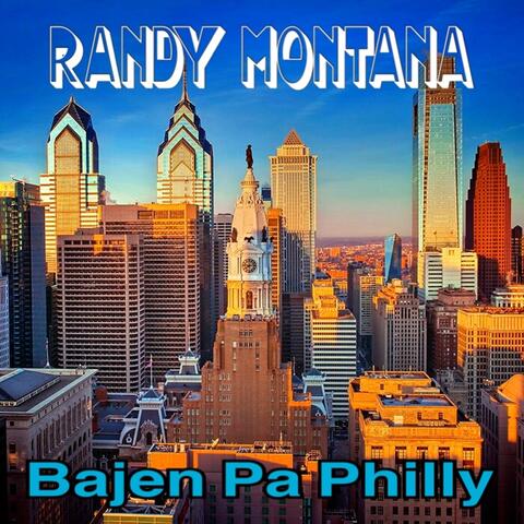 Bajen Pa Philly - Single