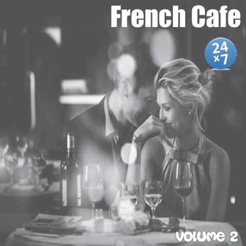 French Cafe Collection, vol. 2