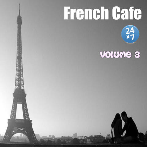French Cafe Collection, vol. 3