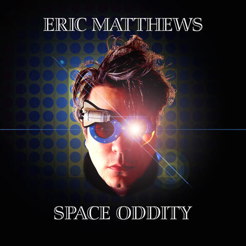 Space Oddity - Single