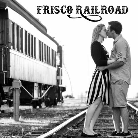 Frisco Railroad