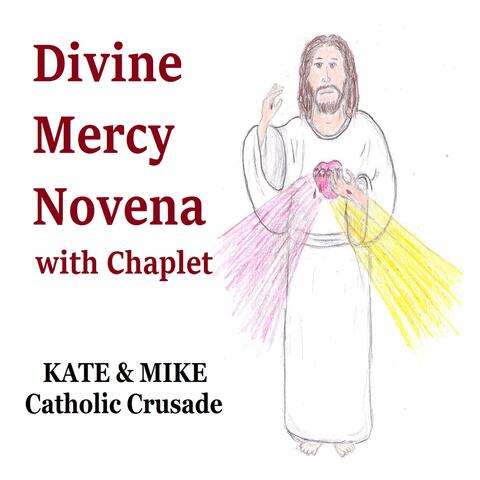 Divine Mercy Novena with Chaplet