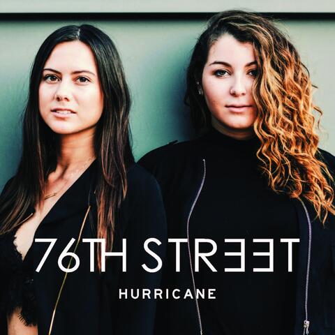 Hurricane - Single