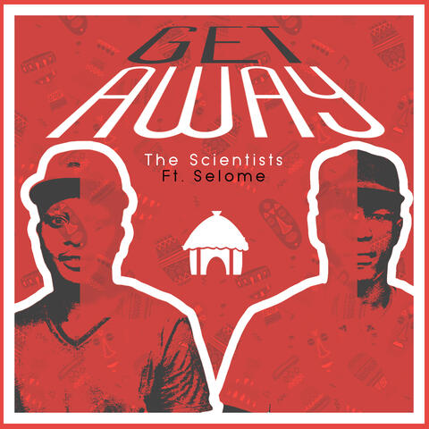 Get Away (feat. Selome) - Single