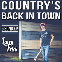 Country's Back in Town