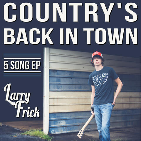 Country's Back in Town