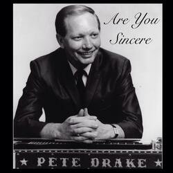 Are You Sincere