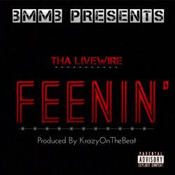 Feenin' (feat. KrazyOnTheBeats)