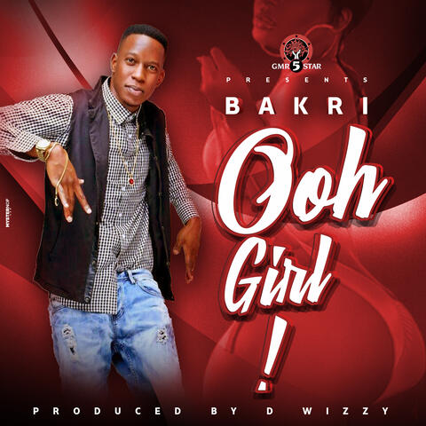 Ooh Girl - Single